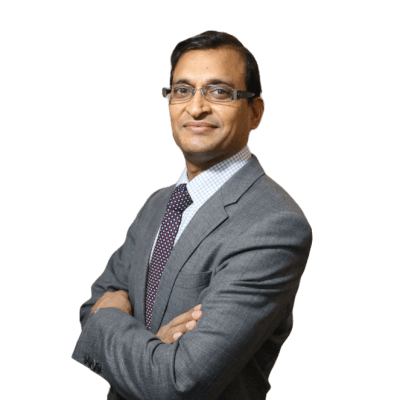 Dr. Ajay Malviya  specialized in Orthopedics